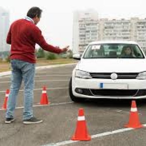 Principais serviços oferecidos nos centros de formação de condutores